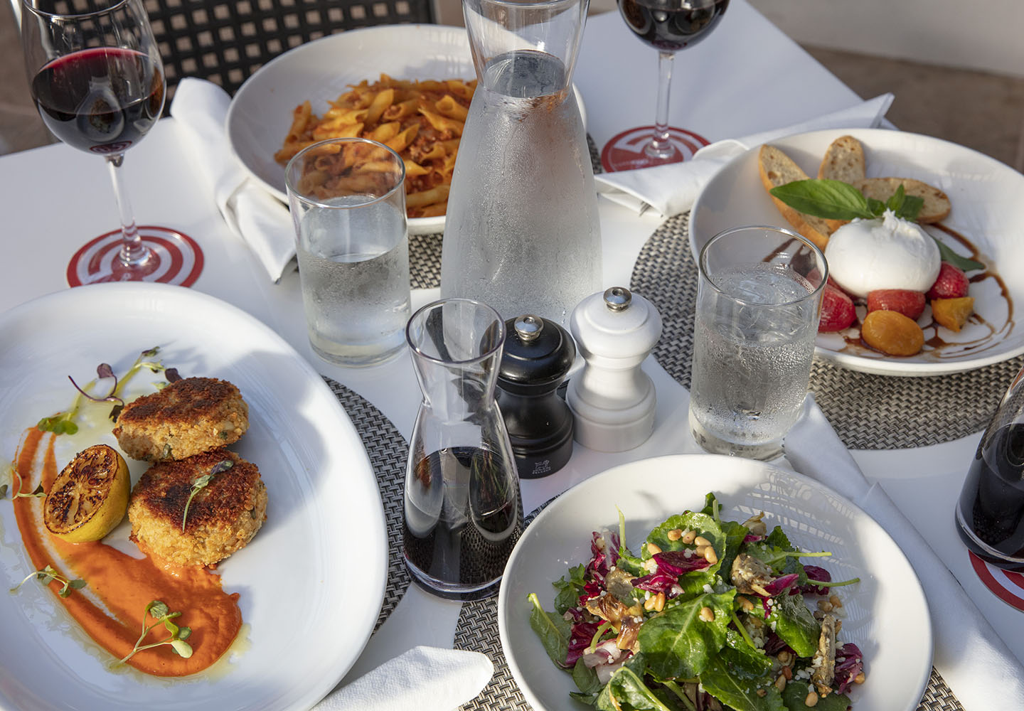 CittaNuova - Italian Restaurant, East Hampton NY - 631-324-6300
